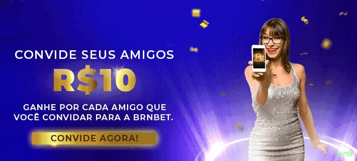 App br758 para Android e iOS - download grátis
