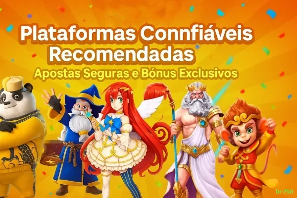 App br758 para Android e iOS - download grátis