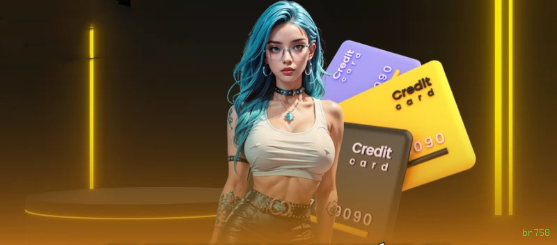 Slots no app br758 mobile