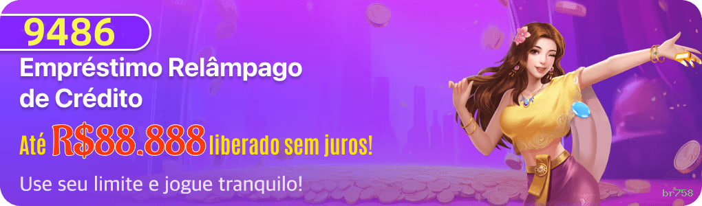 Conta br758 sincronizada site e app