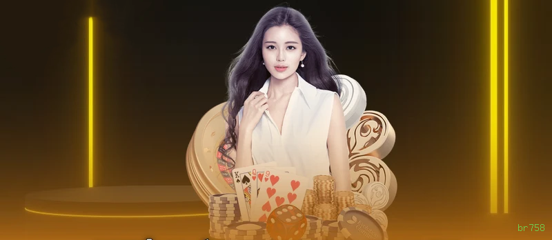 Roleta e blackjack br758