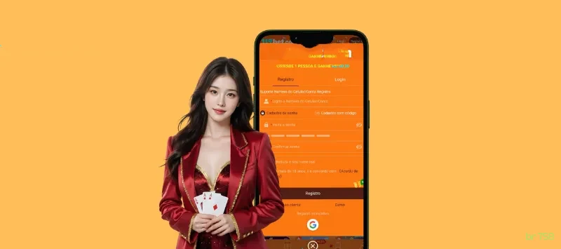 App br758 Android download