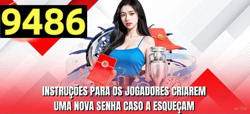 Bônus boas-vindas br758 R$100