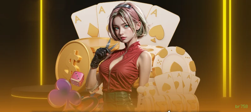 App br758 slots mobile