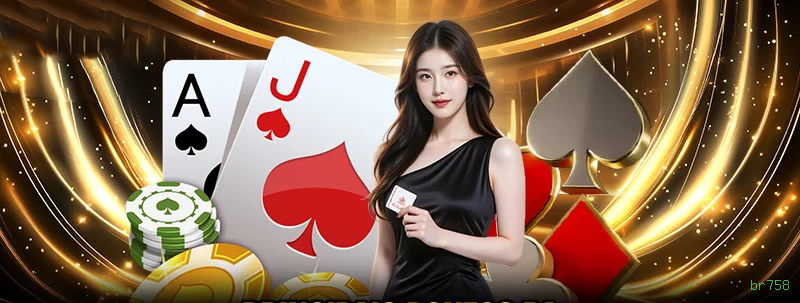 Slots com prêmios br758